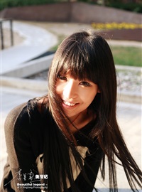 Oct. 30, 2012 Li Xinglong photography - Beauty - Capricorn dance choreographer girl(7)